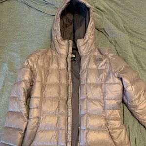 Women’s The North Face Parka